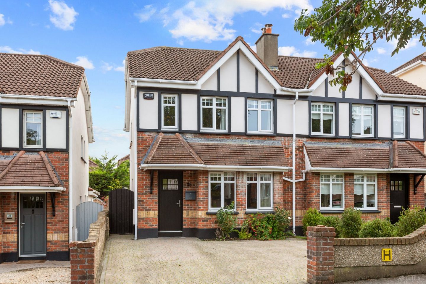 35 Prospect Drive, Rathfarnham, Dublin 16, D16X9K7 — photo 1