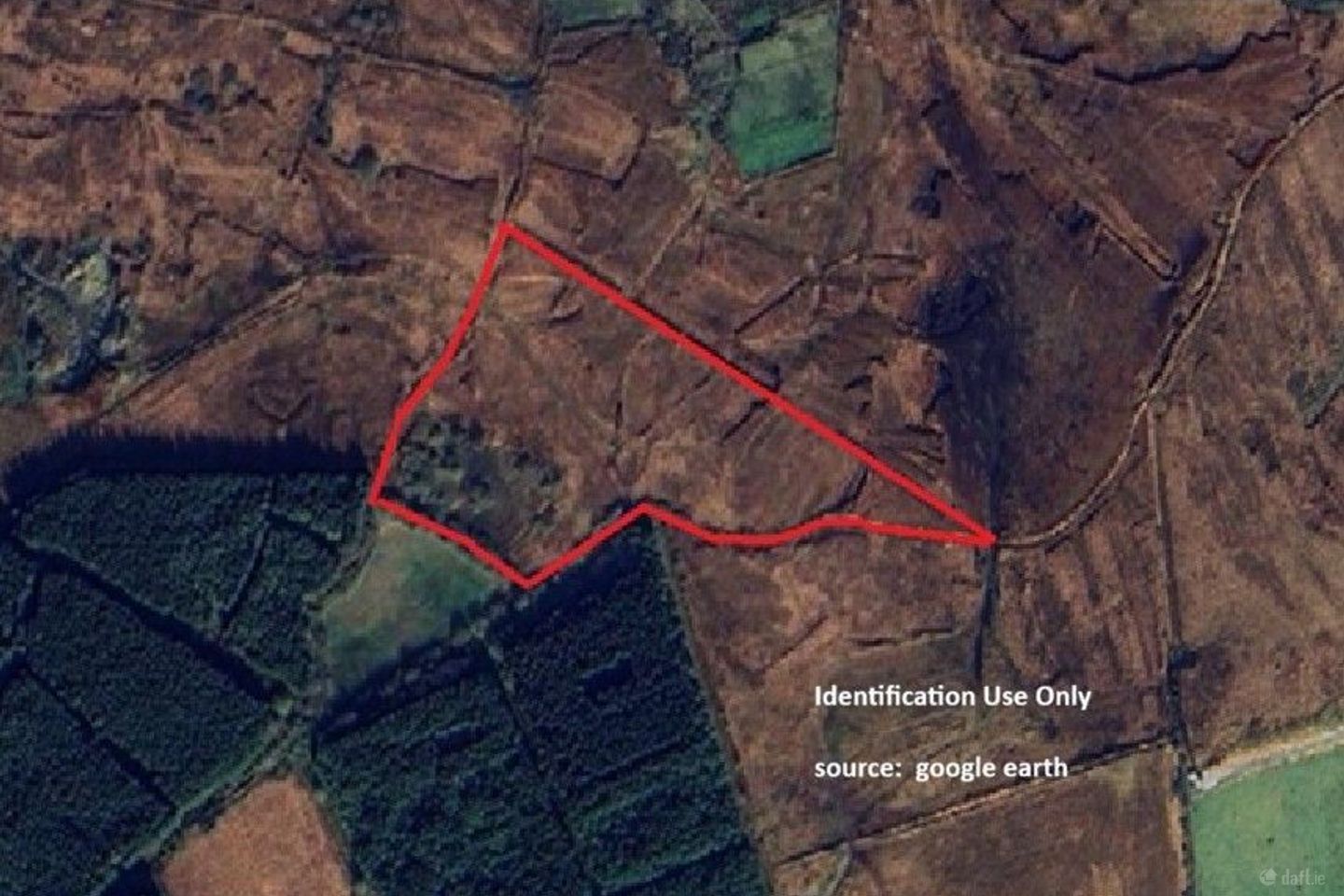 8.3 Acres at Glenagragra, Glin, Co. Limerick — photo 1