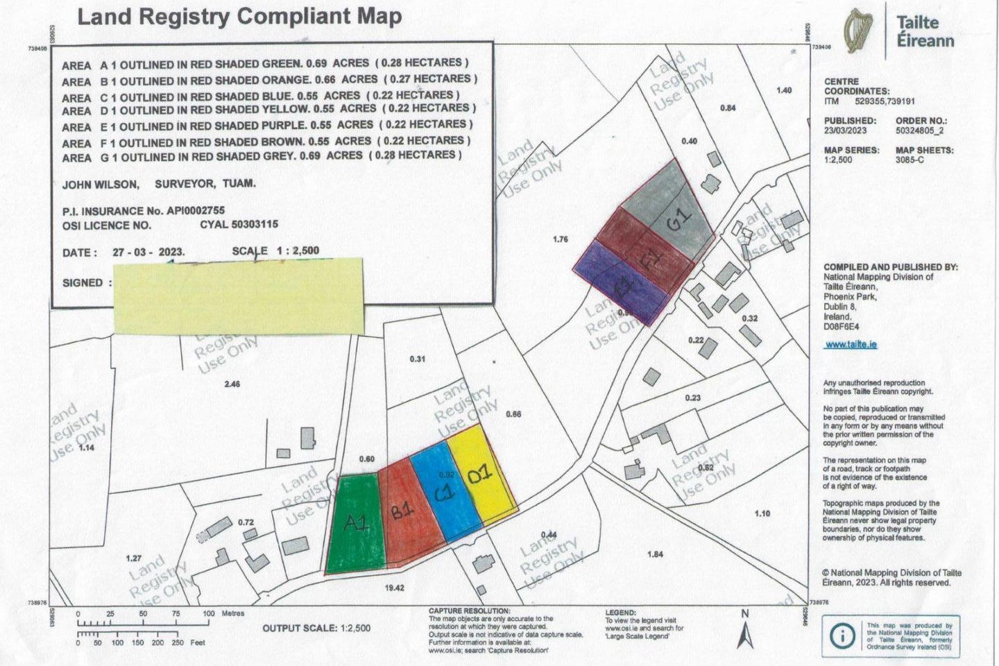14.64 Acres