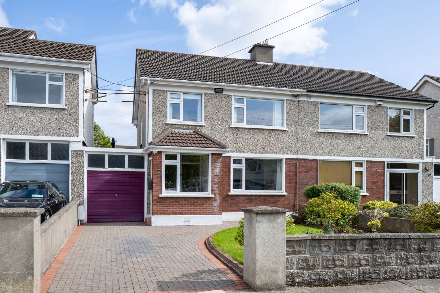 41 Glendoher Drive, Rathfarnham, Dublin 16, D16H3N3 — photo 1