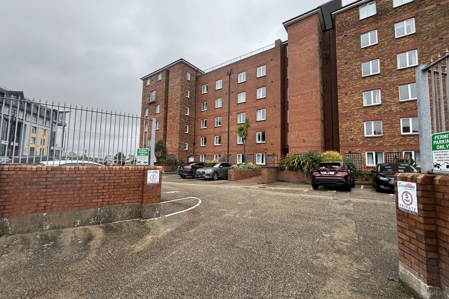 Apartment 4 Seascape, Trinity Street, Wexford, Co. Wexford, Y35Y067 — photo 1