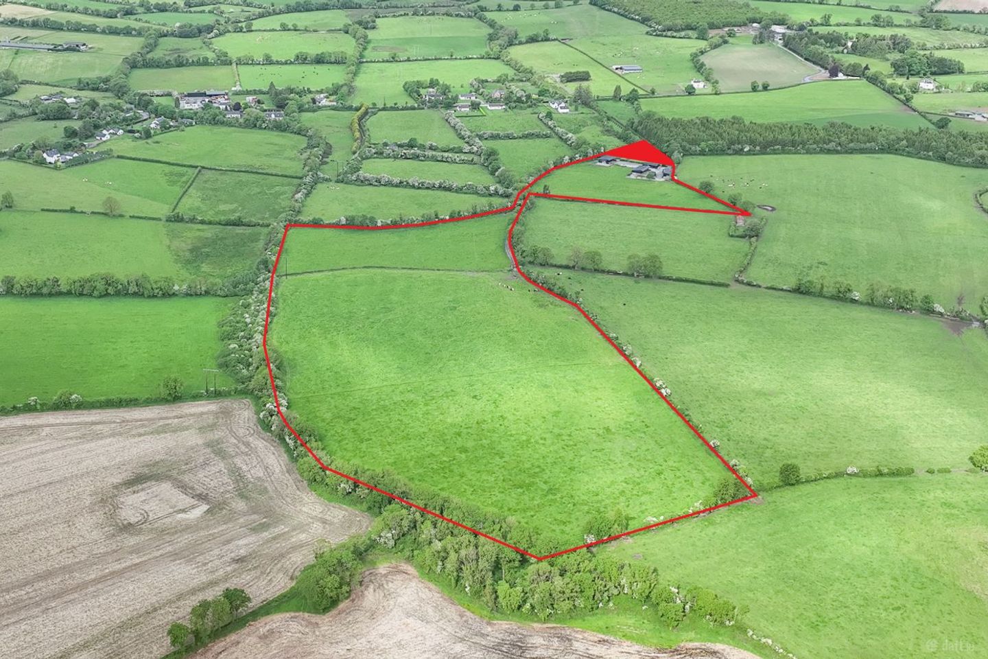Corbetstown , Killucan, Co. Westmeath — photo 1