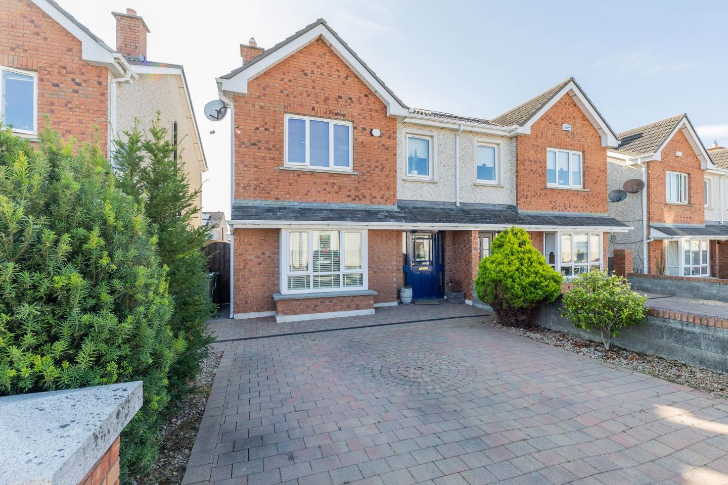 4 Castleland Park Avenue, Balbriggan, Balbriggan, Co. Dublin, K32E938 — photo 1