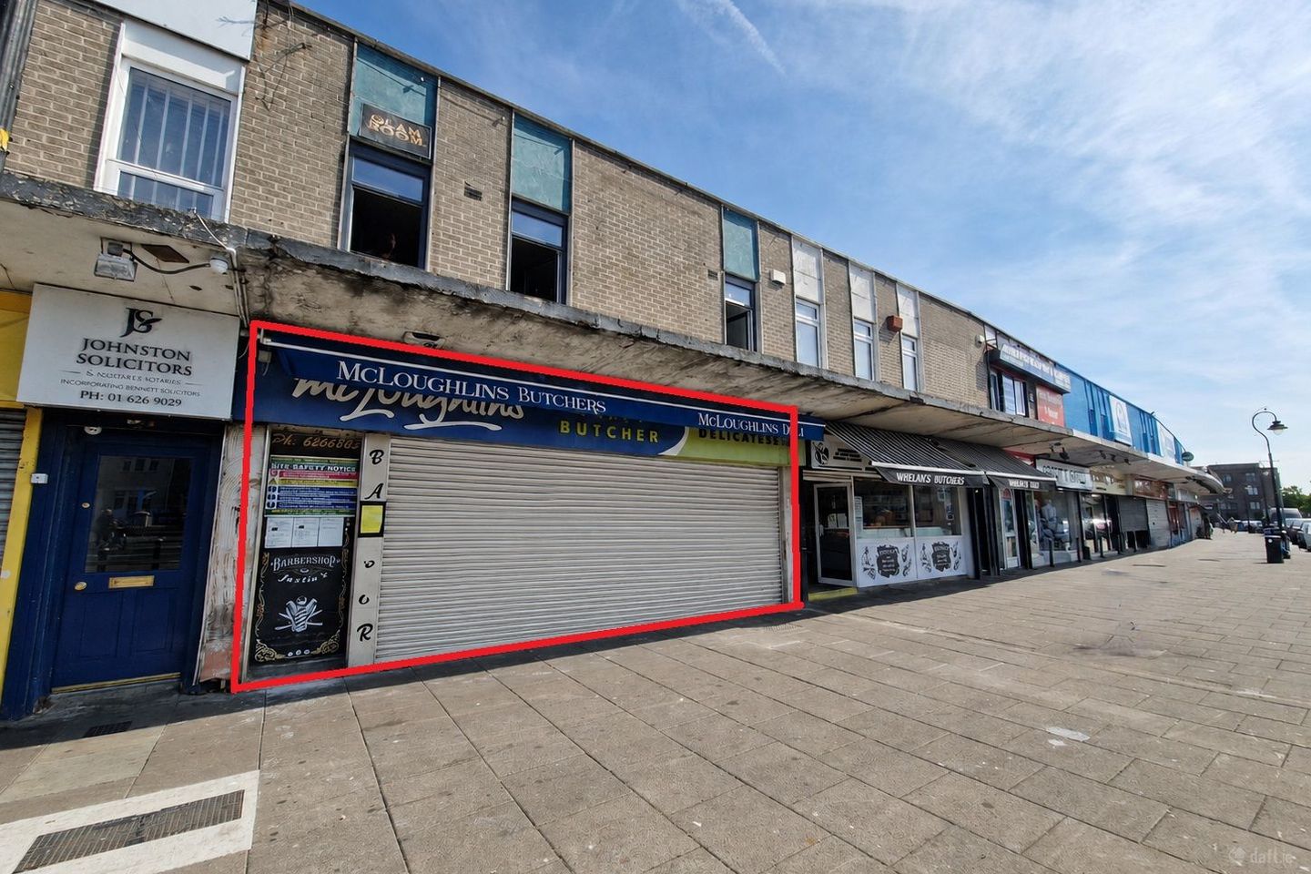 304 Ballyfermot Road, Dublin 10, Ballyfermot, Dublin 10 — photo 1