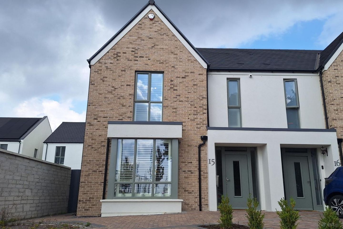 15 The Willow, Water Rock Manor, Midleton, Co. Cork, P25Y7R7 — photo 1