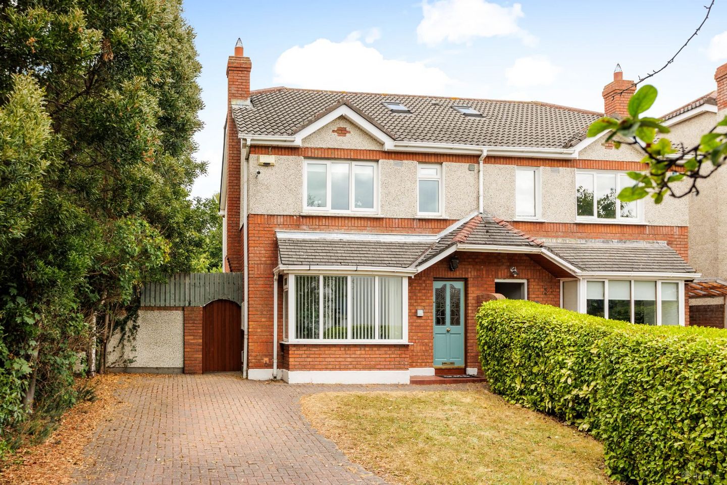 58 Stillorgan Heath, Stillorgan, Stillorgan, Co. Dublin, A94N237 — photo 1