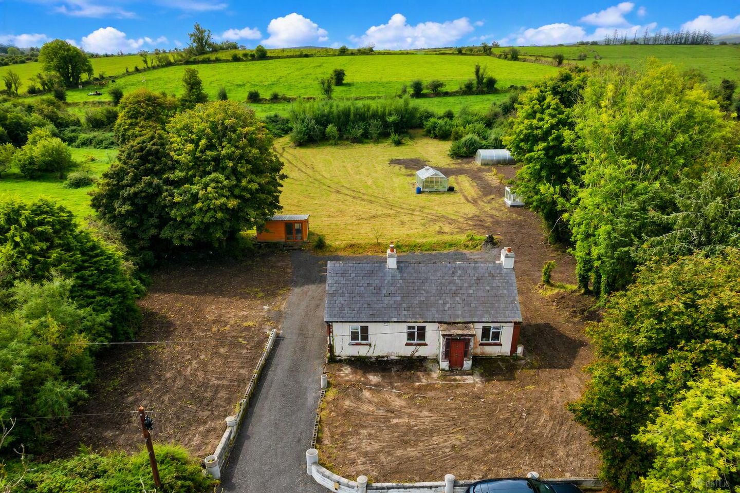 Bricklieve, Castlebaldwin, Ballymote, Co. Sligo, F52TH29 — photo 1