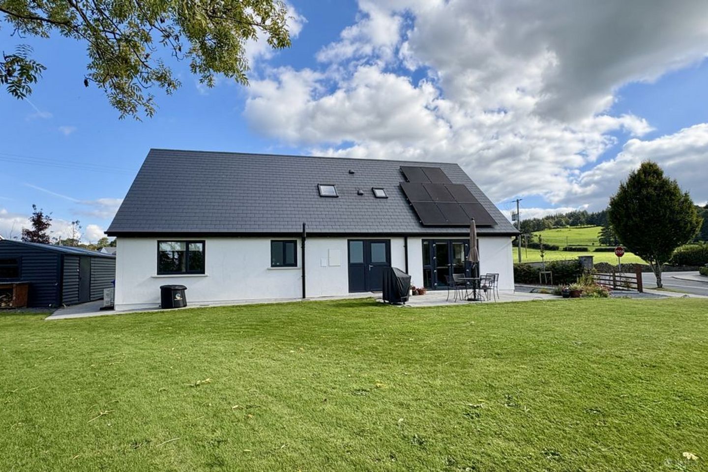 6 Hunter'S Wood, Newmarket, Newmarket, Co. Kilkenny, R95EDX4 — photo 1