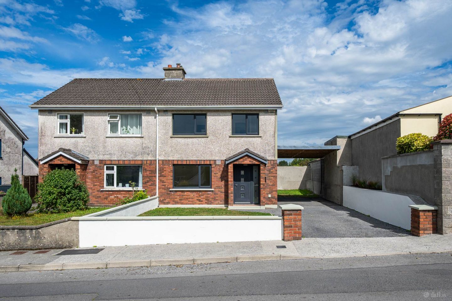 1 Cushla Downs, Monksland, Athlone, Co. Roscommon, N37VX58 — photo 1