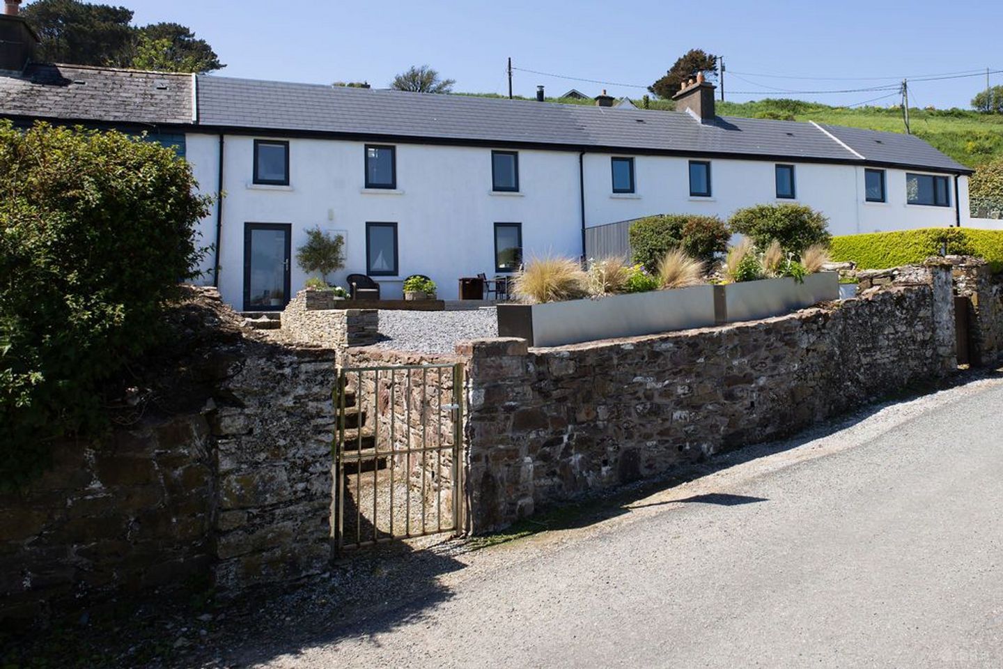 Guileen Cottages, Monatrea East, Ardmore, Co. Waterford, P36XN60 — photo 1