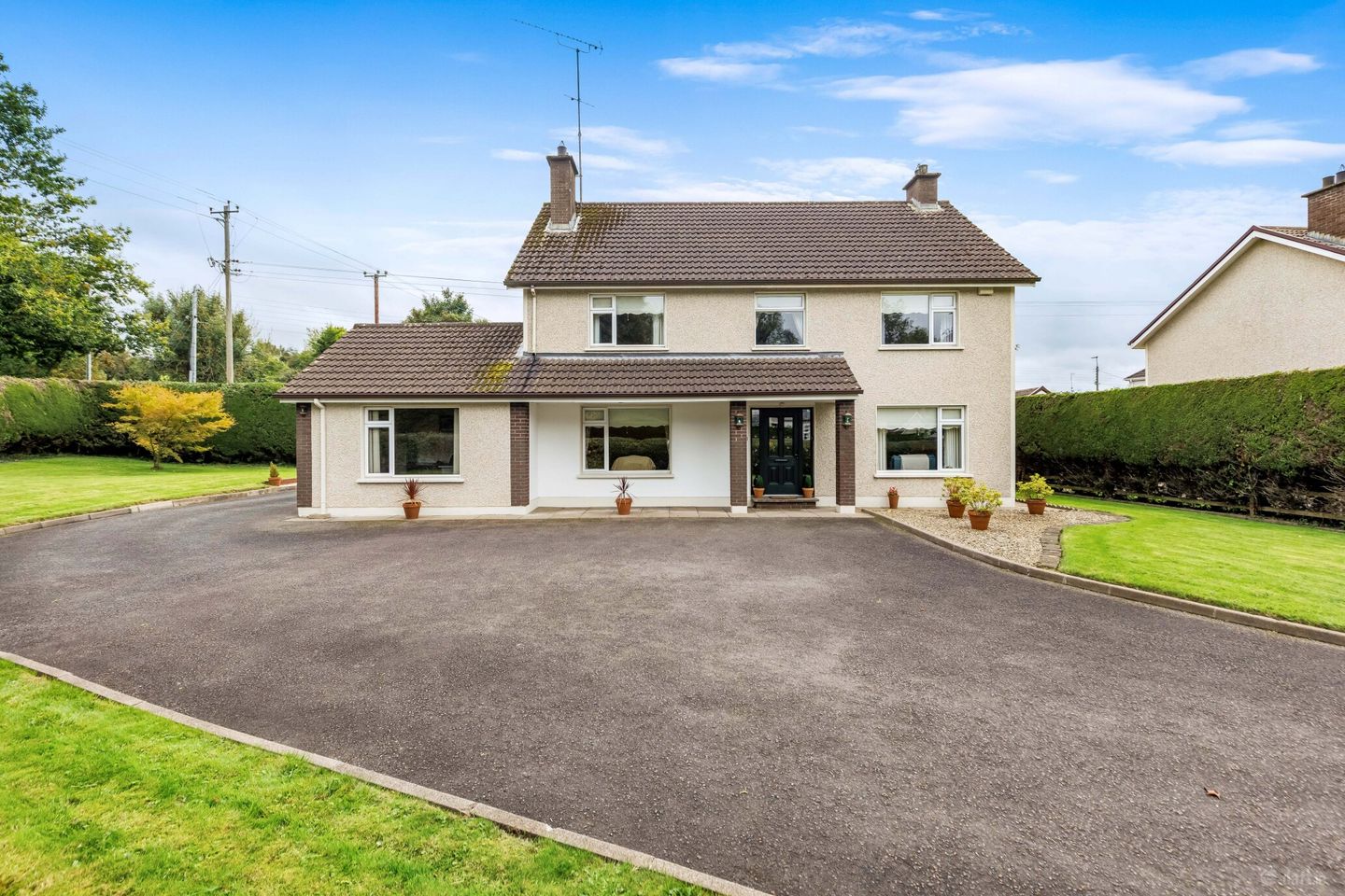 15 Mullaghdun, Monaghan Town, H18V226 — photo 1