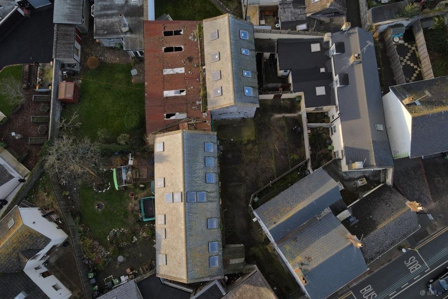 Site At Thomas Hand Street, Skerries, Co. Dublin, K34A406 — photo 1