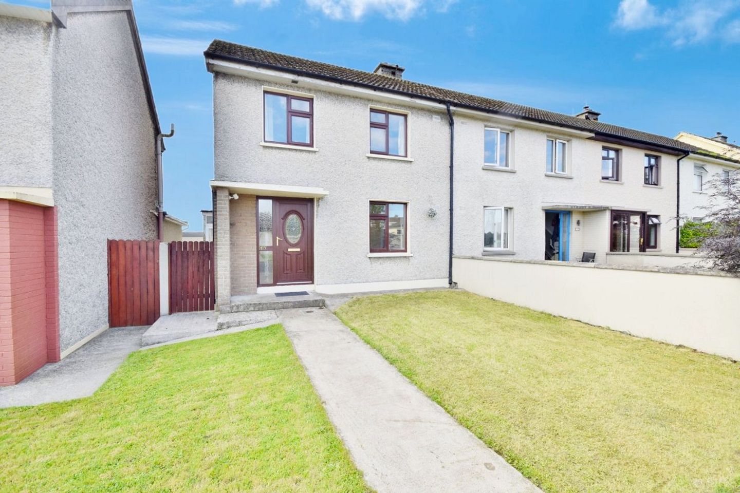 45 Ballygologue Park, Listowel, Co. Kerry, V31E379 — photo 1