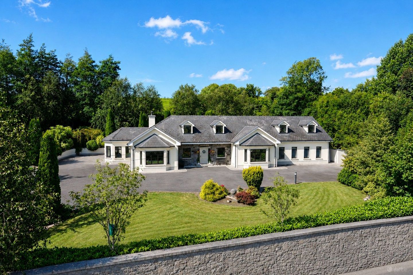 Boynaghbought, Kilmainhamwood, Co. Meath, A82EF20 — photo 1
