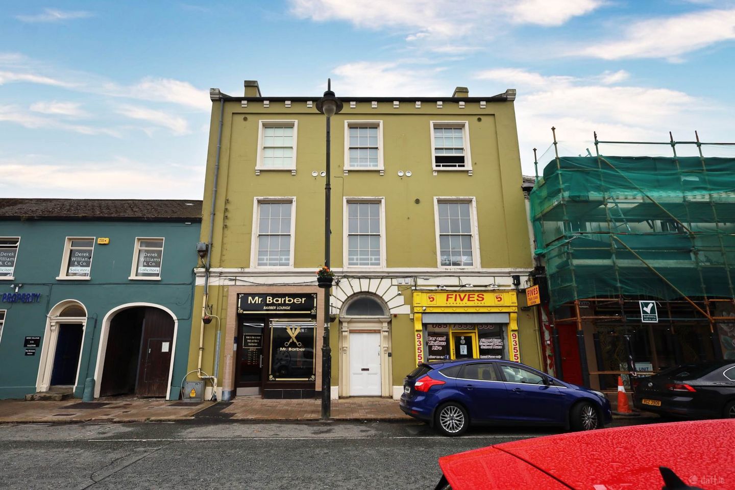 8 Francis Street, Dundalk, Co. Louth, A91DY7E — photo 1