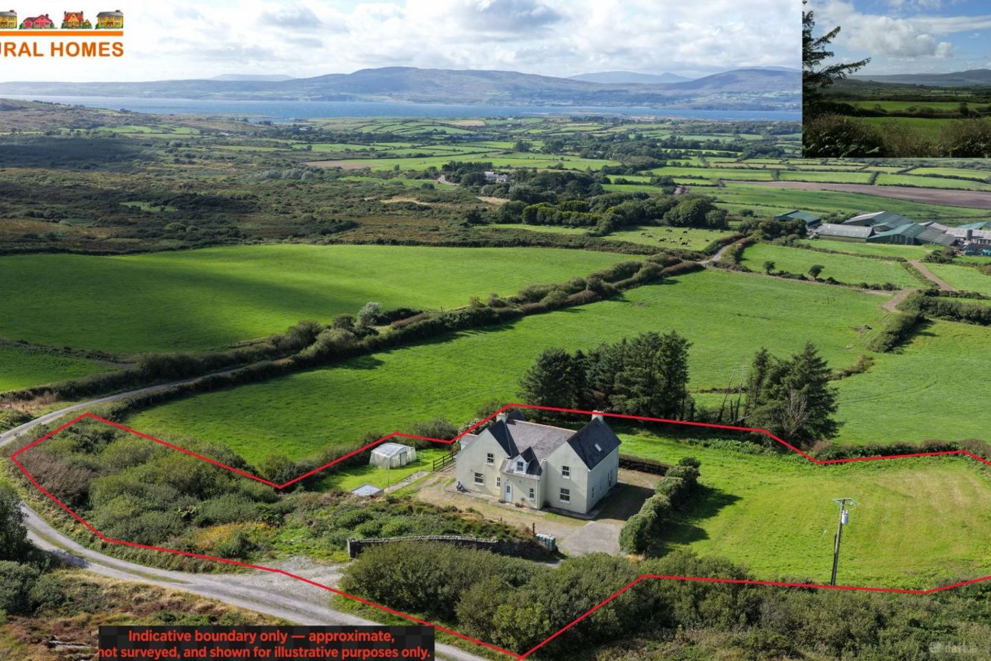 Arderawinny, Schull, Lowertown, Co. Cork, P81PC82 — photo 1
