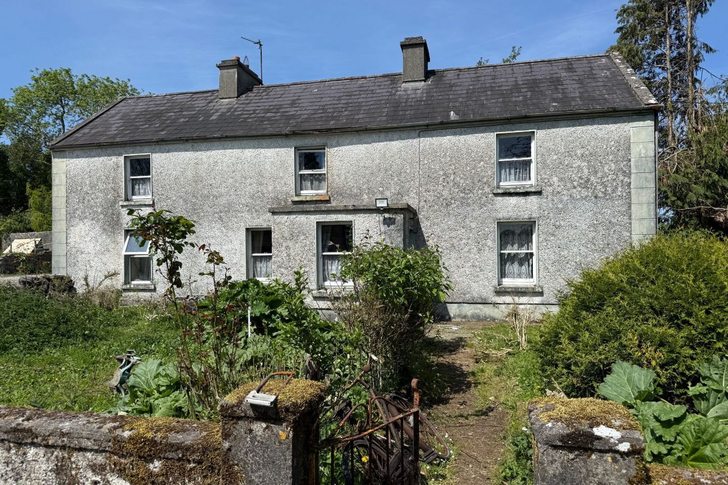 Ballyfa, New Inn, Ballinasloe, Co. Galway, H53AR23 — photo 1
