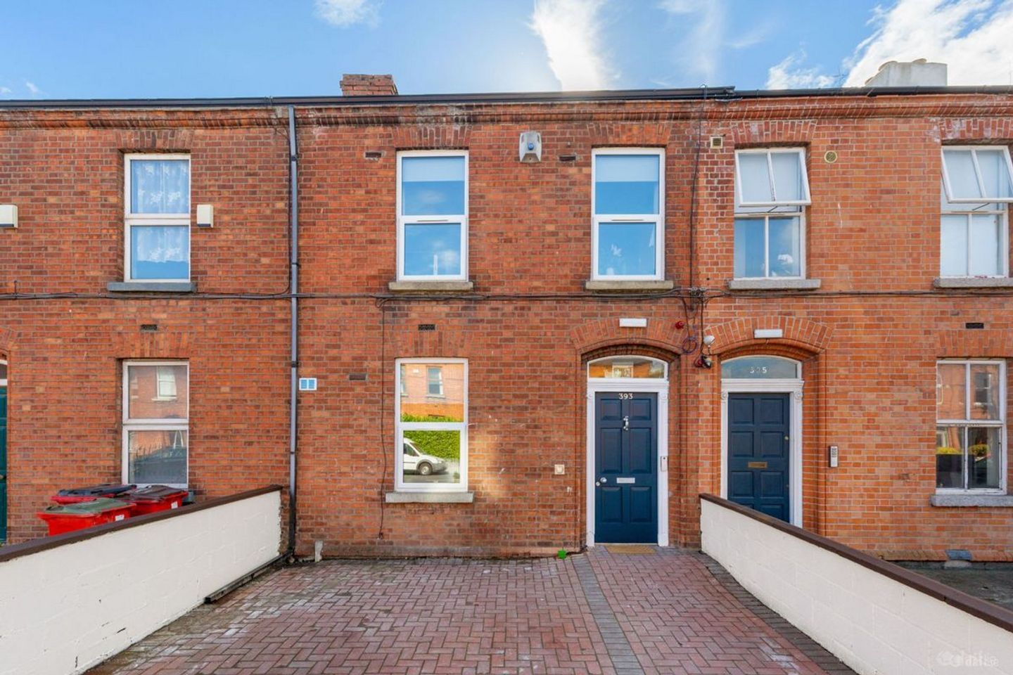 South Circular Road, Rialto, Dublin 8 — photo 1