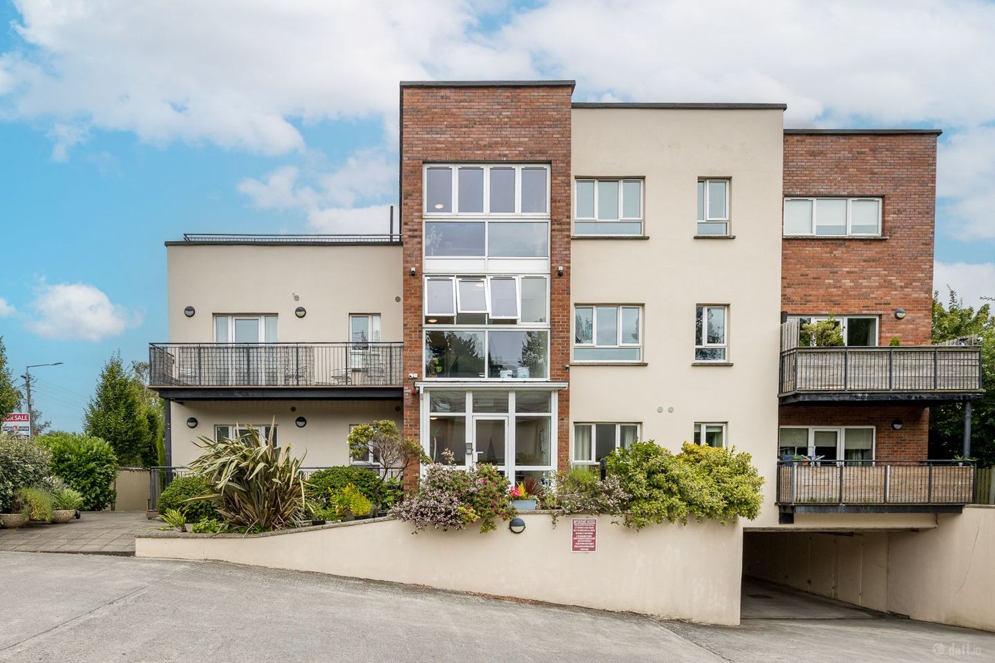 Apartment 7, Mountgorry Lodge, Malahide Road, Swords, Co. Dublin, K67D326 — photo 1