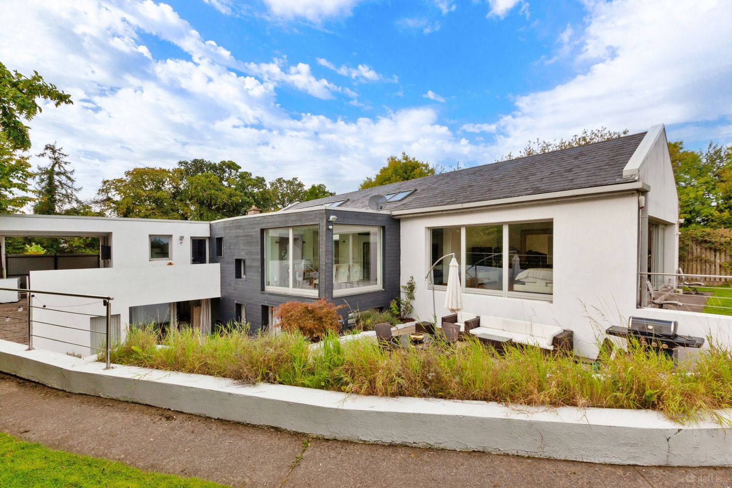 The Bunker, Westmanstown, Lucan, Co. Dublin, K78 X2E7 — photo 1