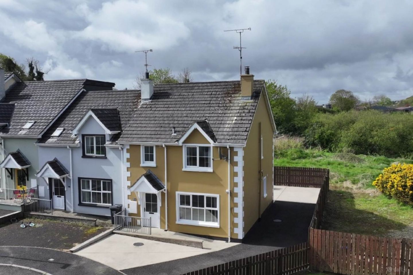 21 Adelaide Meadows, Greencastle, Co. Donegal, F93P9F7 — photo 1