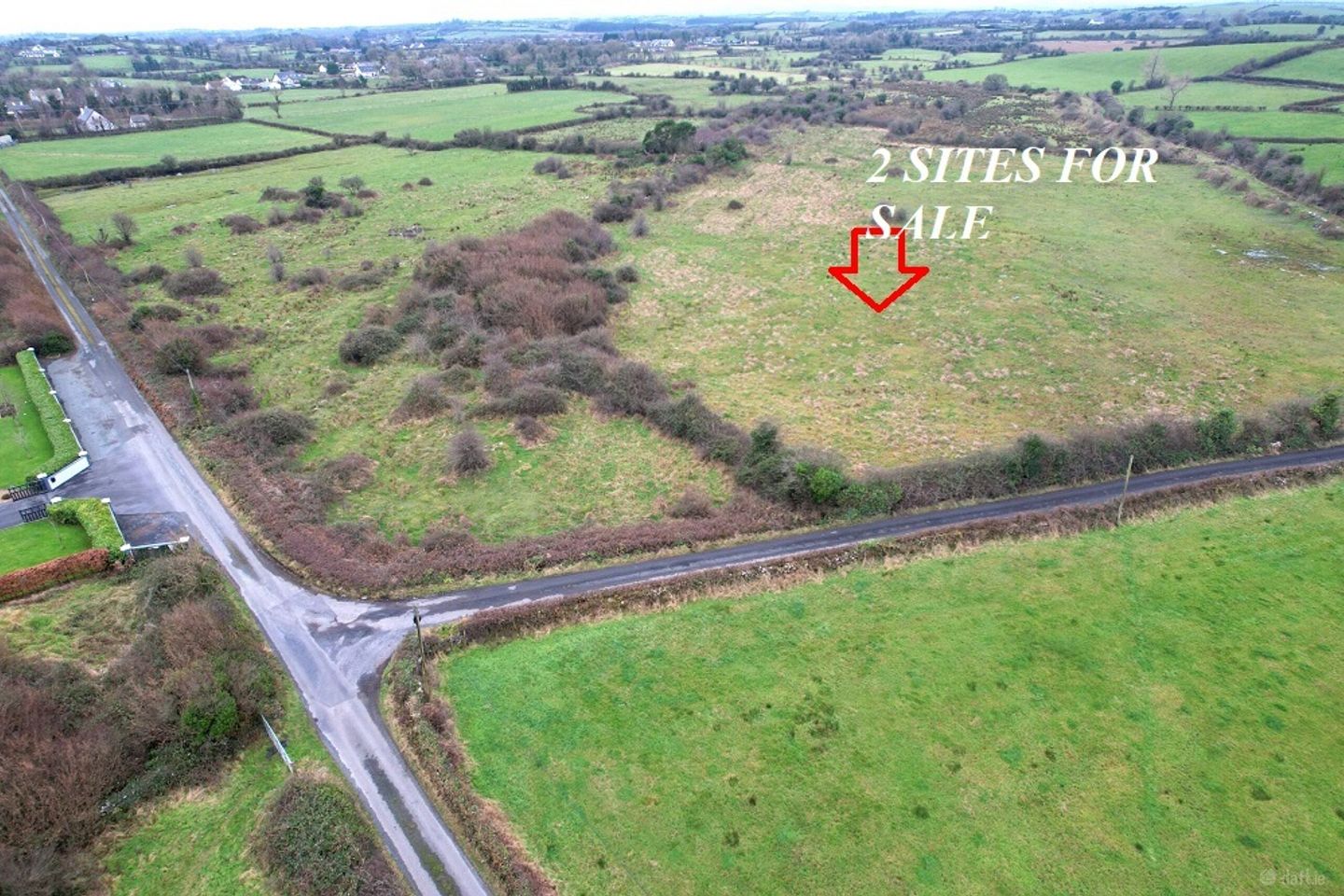 Deerpark, Belcarra, Castlebar, Co. Mayo — photo 1