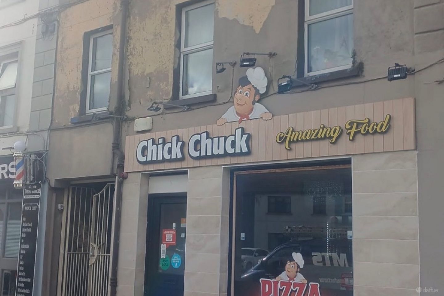 Chick Chuck, 61 Mayor'S Walk, Waterford, Waterford City Centre, Co. Waterford, X91TY7X — photo 1