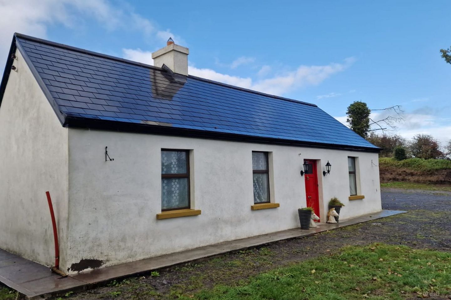 Ballyglass West, Loughglynn, Loughglynn, Co. Roscommon, F45PF38 — photo 1