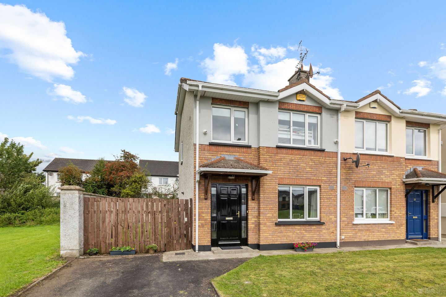 22 The Crescent, Lennonstown Manor, Dundalk, Co. Louth, A91R2A4 — photo 1