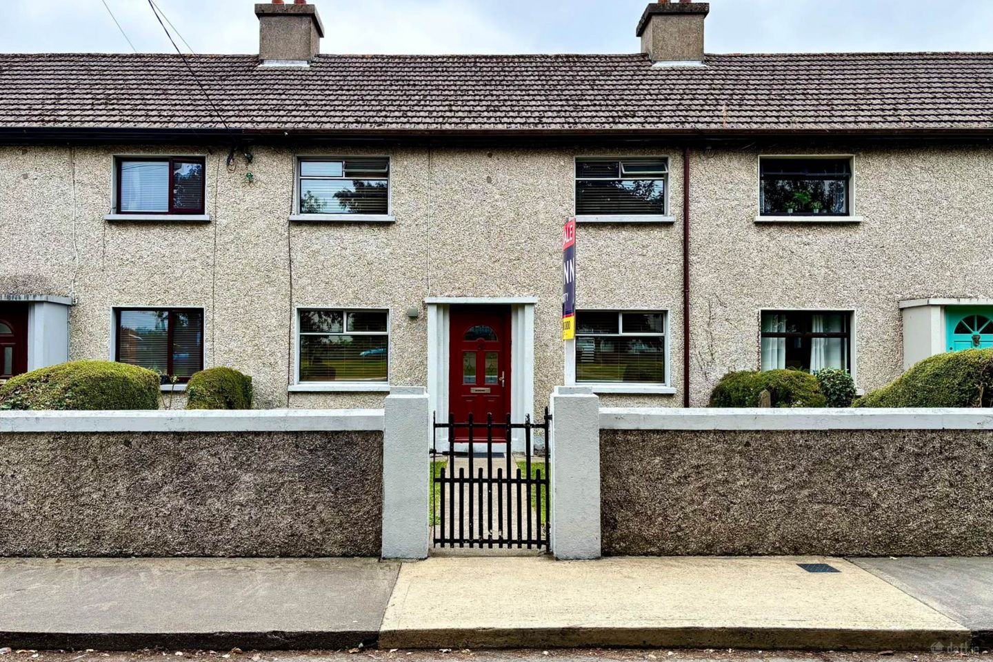 No. 20 Bellefield Road, Enniscorthy, Co. Wexford, Y21E4E0 — photo 1