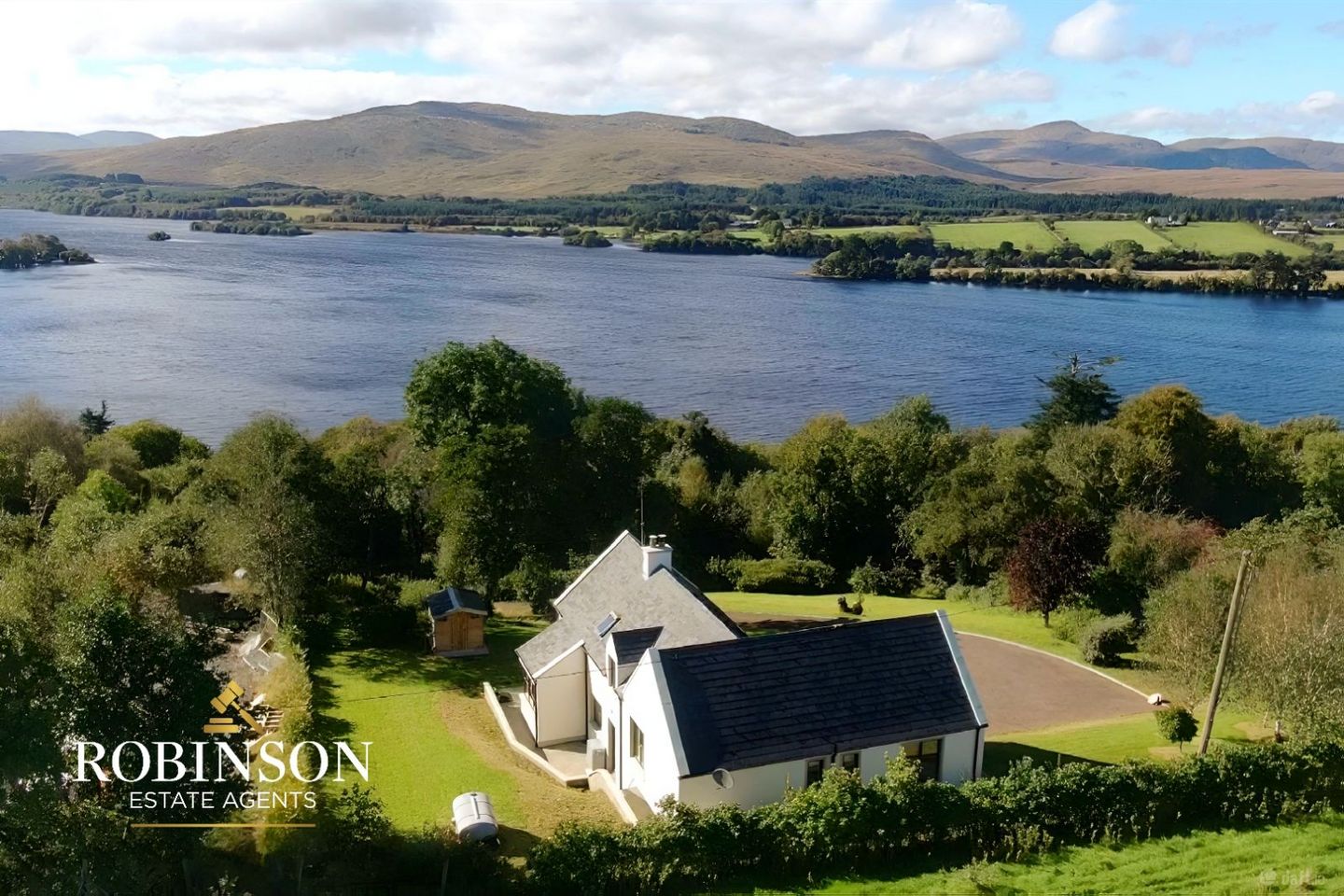 Tully Beg, Church Hill, Churchill, Co. Donegal, F92FY02 — photo 1