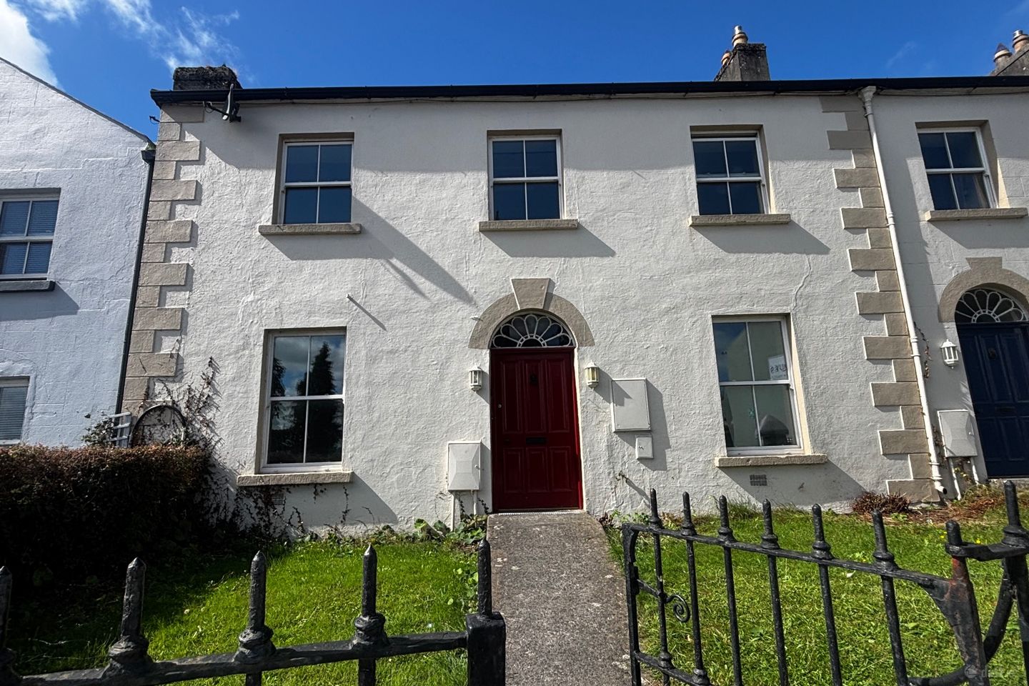 2 Avonlea, Main Street, Rathdrum, Co. Wicklow — photo 1