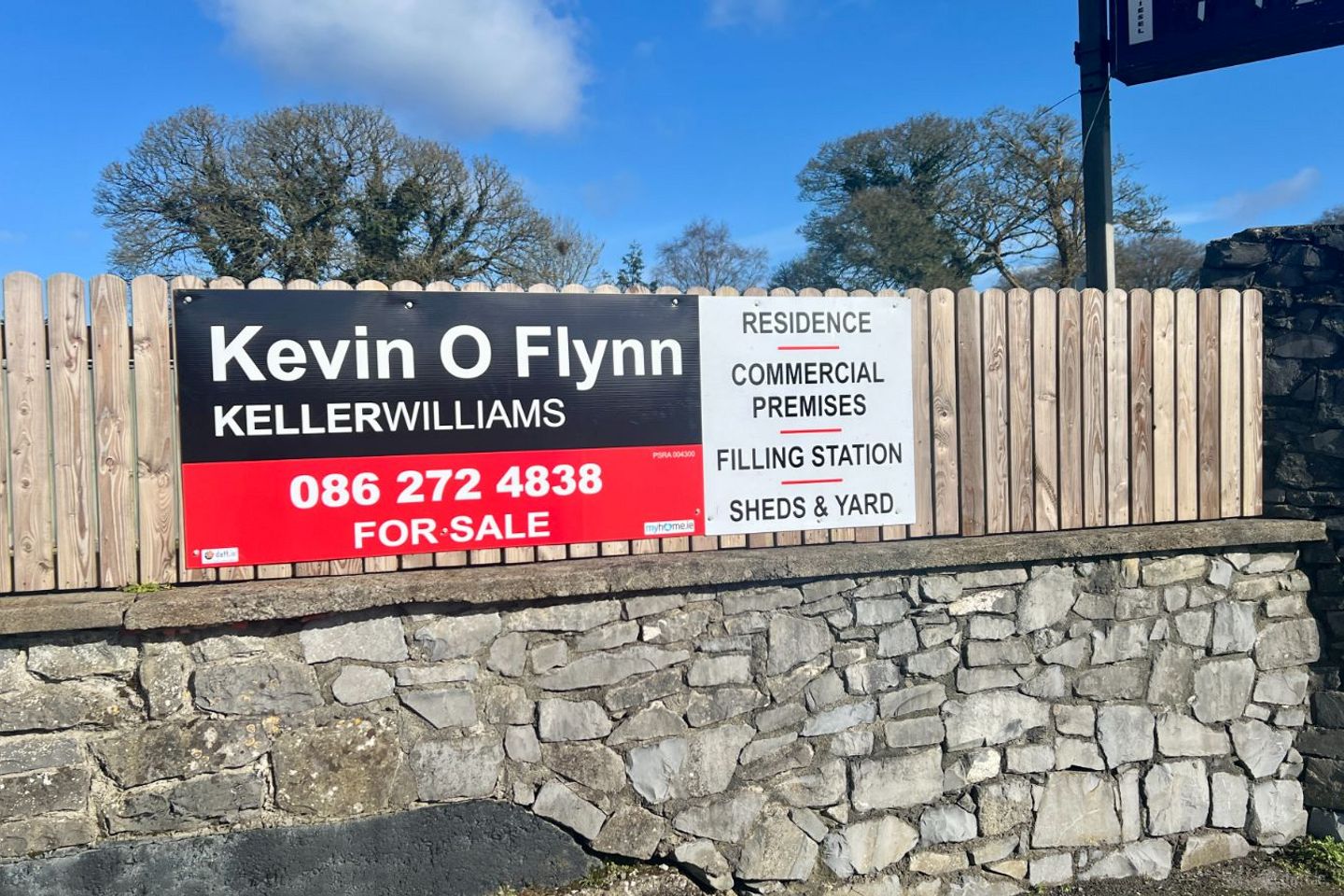 Aughrim, Ballinasloe, Co. Galway, H53E688 — photo 1