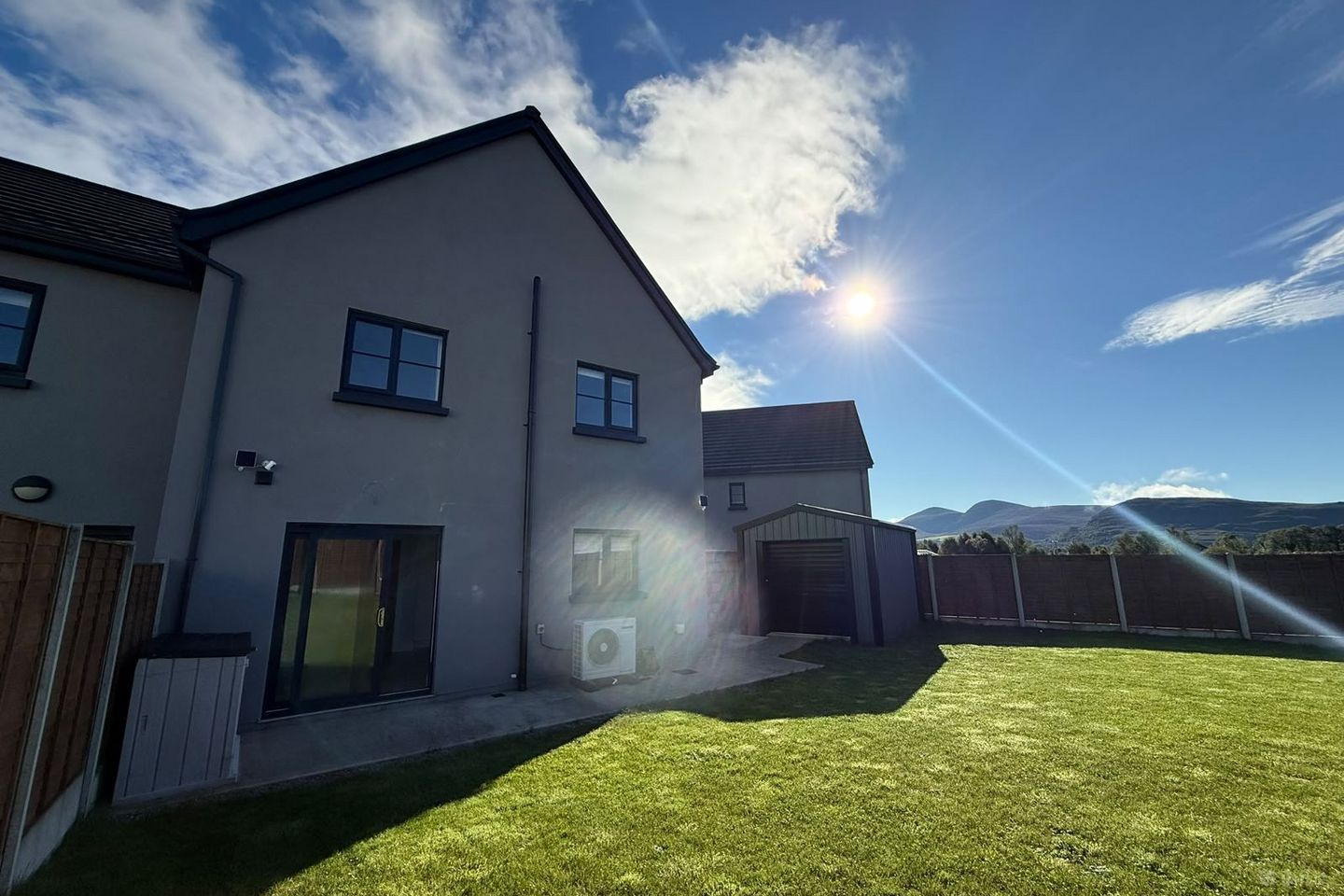 16 The Meadows, Barraduff, Headford, Killarney, Co. Kerry, V93YHC6 — photo 1