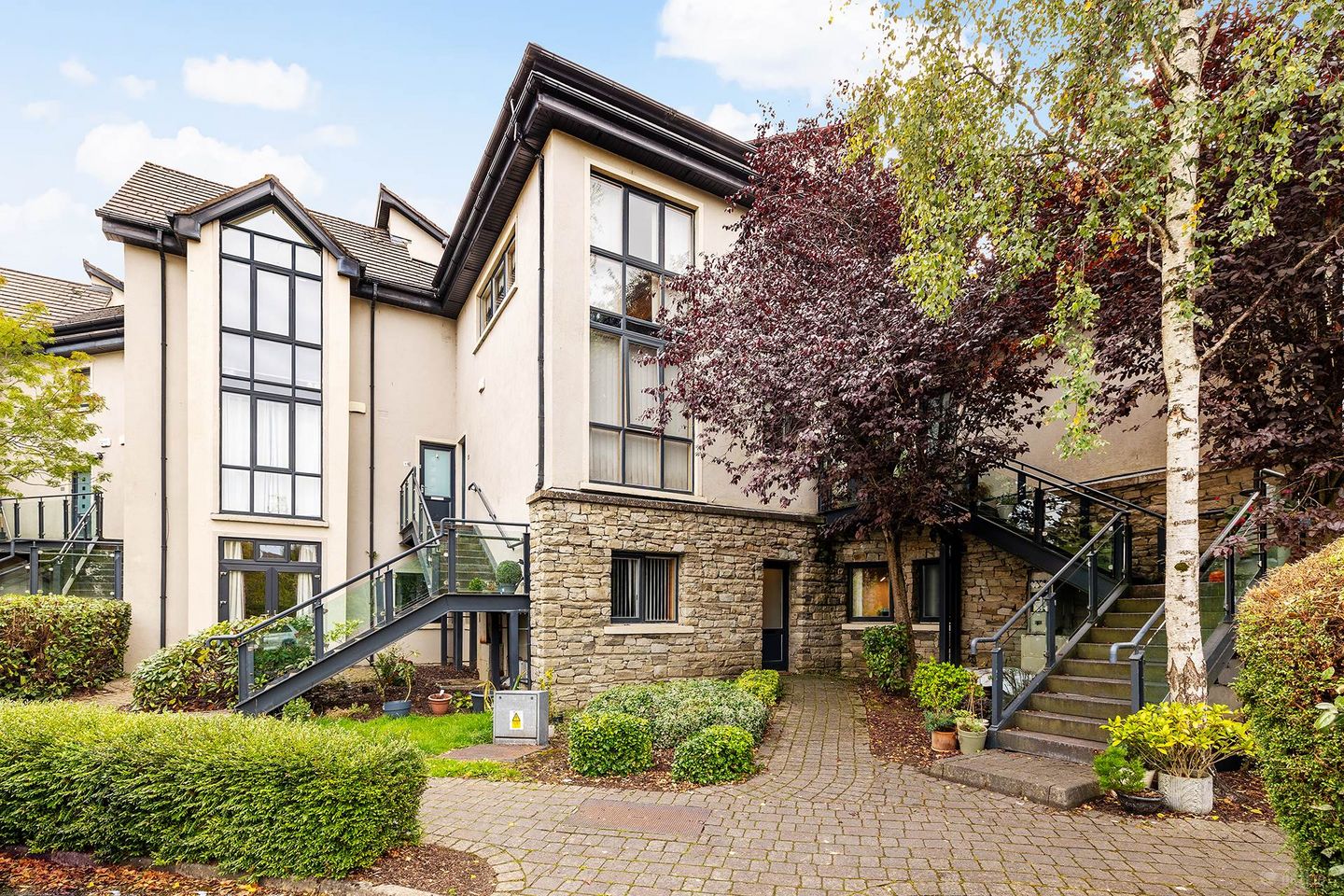 D16 The Garden Apartments, John Devoy Road, Naas, Co. Kildare, W91T653 — photo 1
