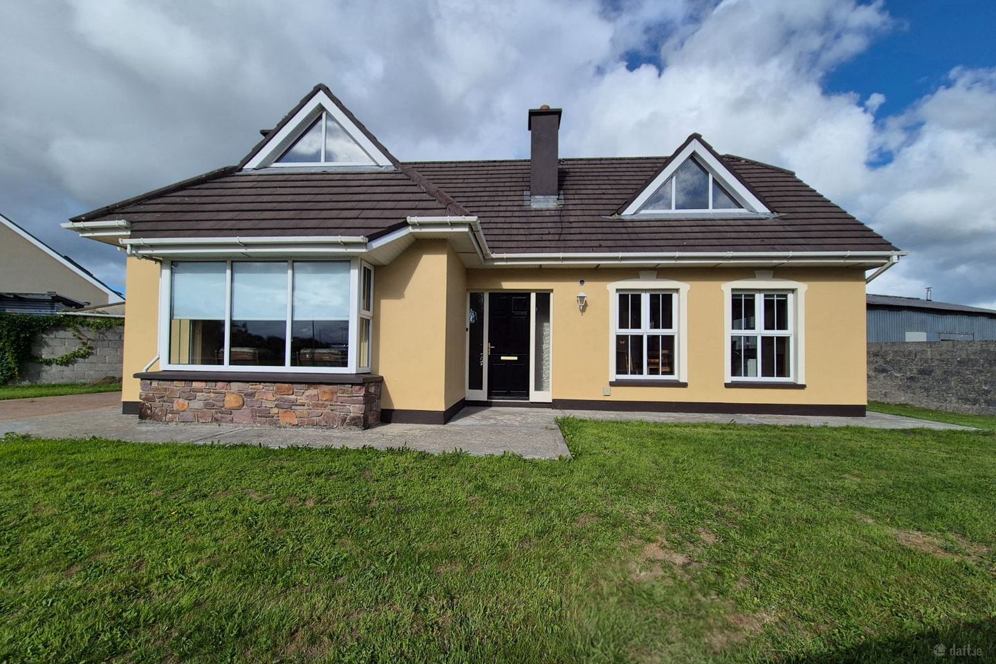 Fortfield, Killerisk, Tralee, Co. Kerry, V92K6A0 — photo 1