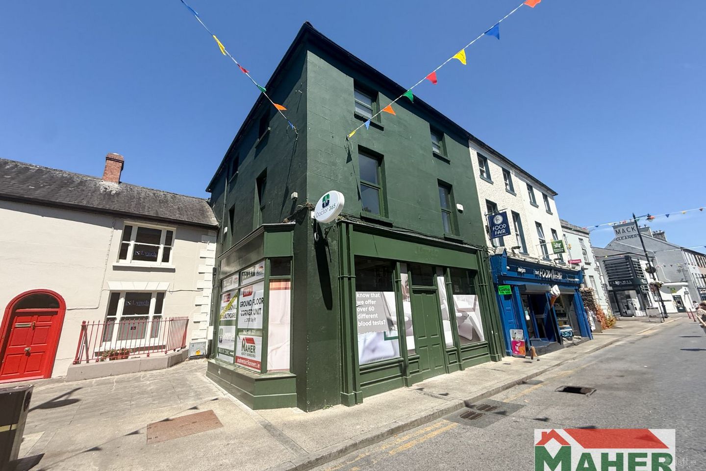 43 Parnell Street, Clonmel, Co. Tipperary — photo 1