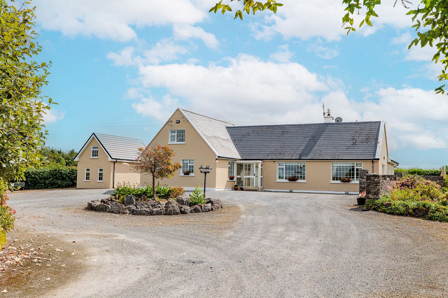The Paddock On Circa 1.5 Acres, Baunrickeen, Johnstown, Co. Kilkenny, E41 XR84 — photo 1