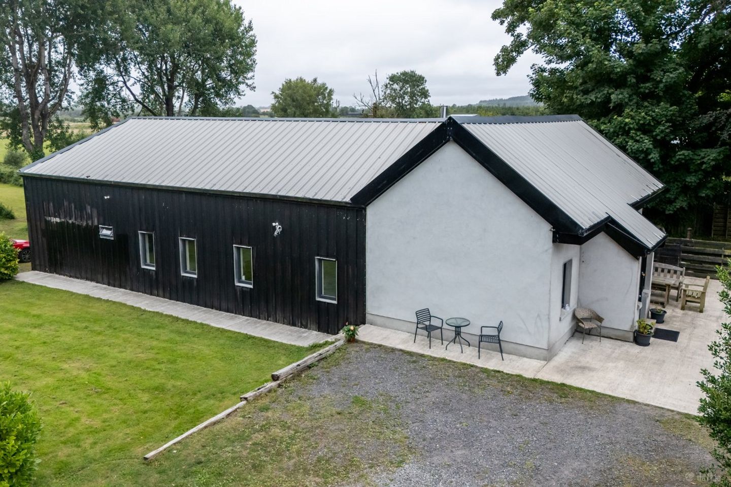 Pluckerstown, Kilmegue, Naas, Co. Kildare, W91KF8E — photo 1