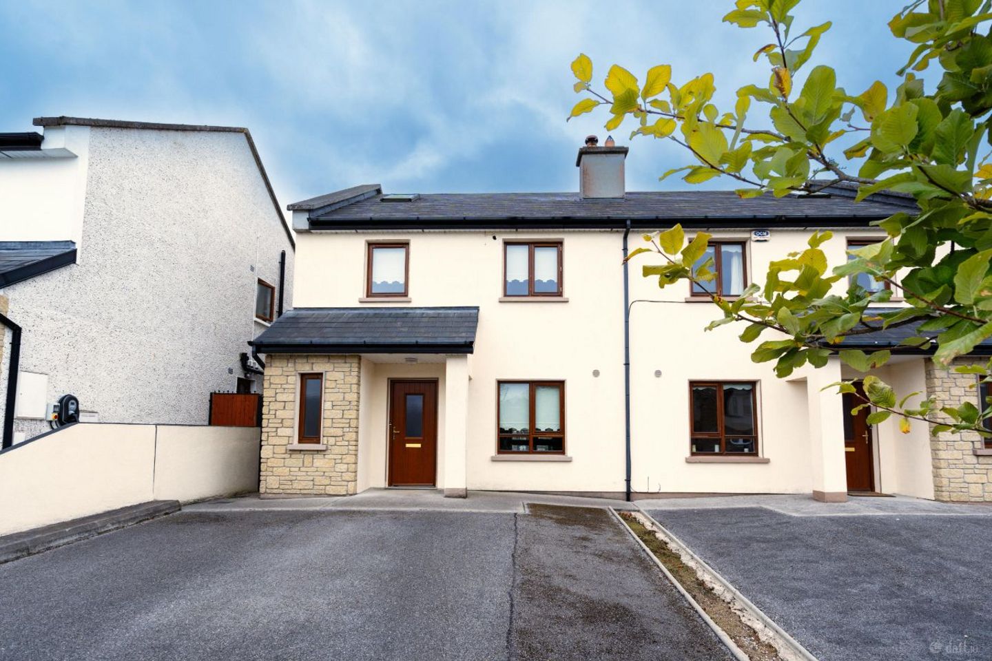 78 Cluain Abhainn, Tullamore Road, Clara, Co. Offaly, R35YA48 — photo 1