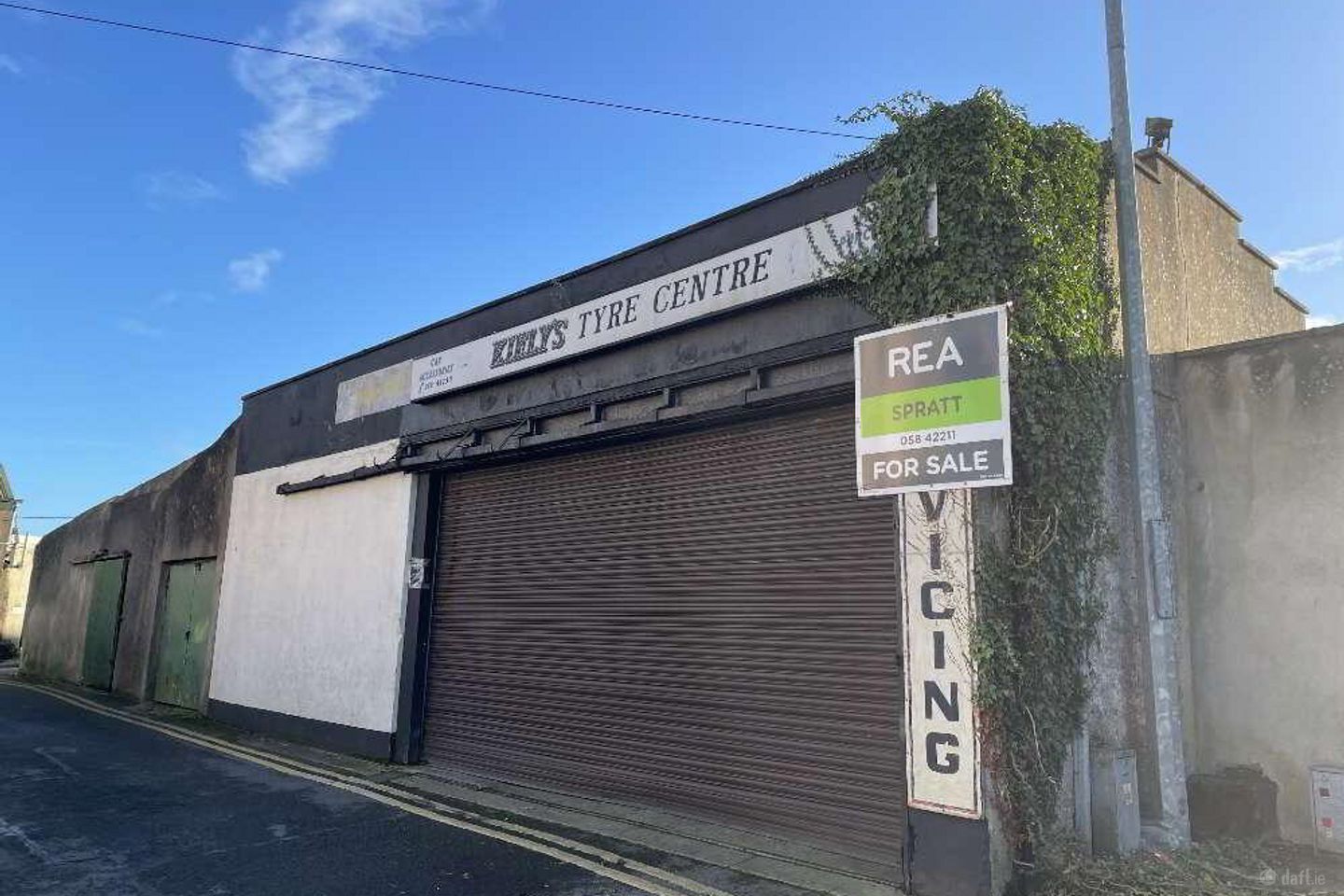 O'Connell Street, Dungarvan, Co. Waterford, X35WE51 — photo 1