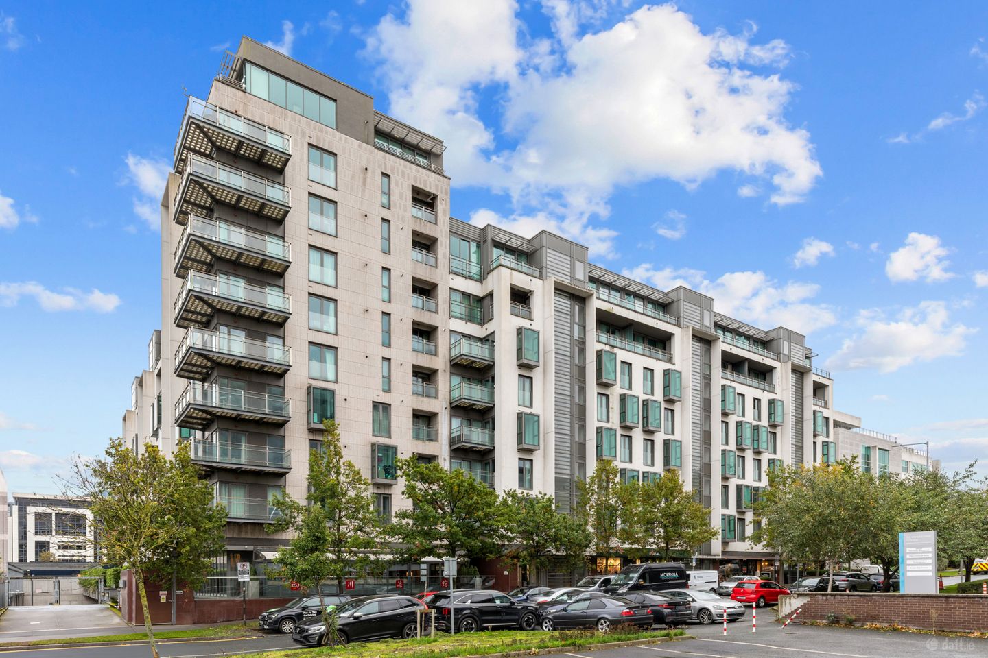 70 The Forum, Ballymoss Road, Sandyford, D18 RP73 — photo 1
