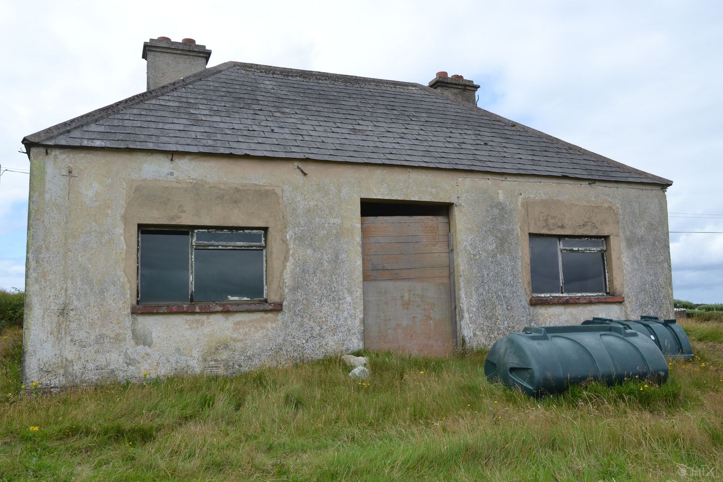 Derryconor, Gortahork, Co. Donegal — photo 1