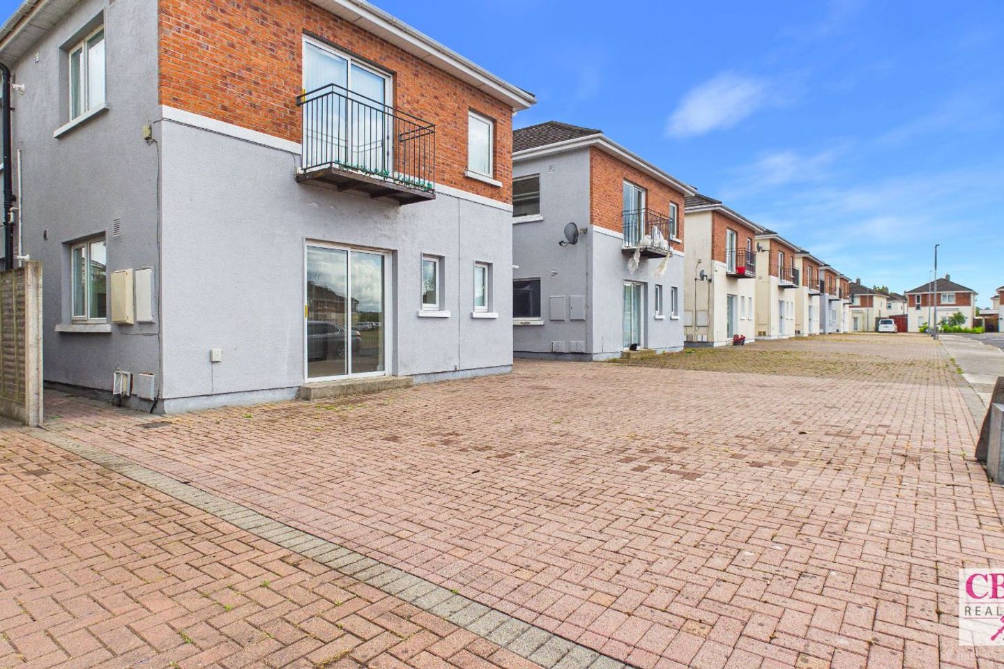 43a The Garden Village, Portlaoise, Portlaoise, Co. Laois, R32AX83 — photo 1
