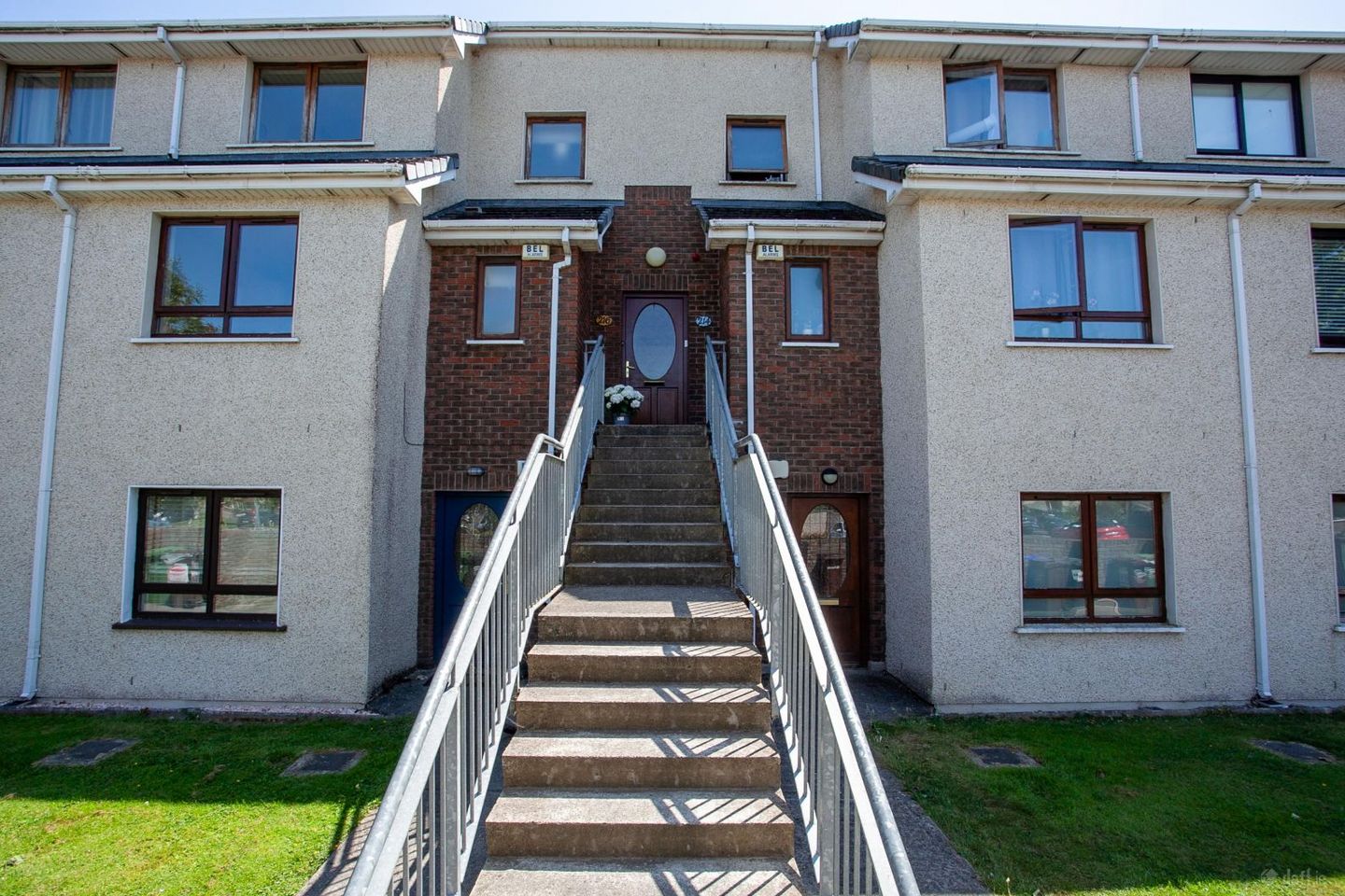 216 Griffin Rath Hall, Maynooth, Maynooth, Co. Kildare, W23K116 — photo 1