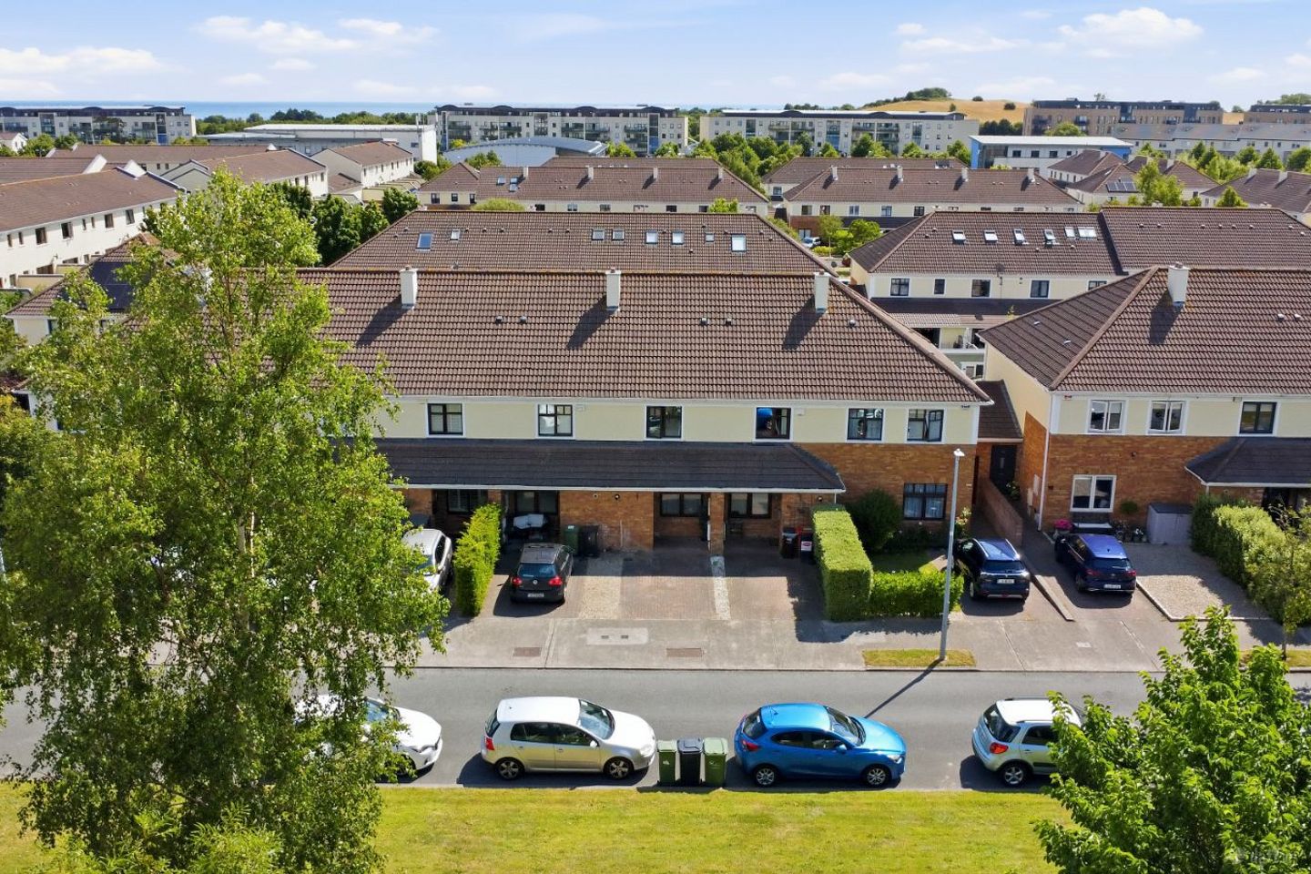 180 Charlesland Grove, Charlesland, Greystones, Co. Wicklow, A63HP28 — photo 1