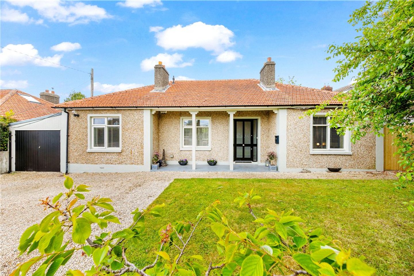 Kilpatrick, 13 Albert Road Upper, Glenageary, Co. Dublin, A96W2W0 — photo 1