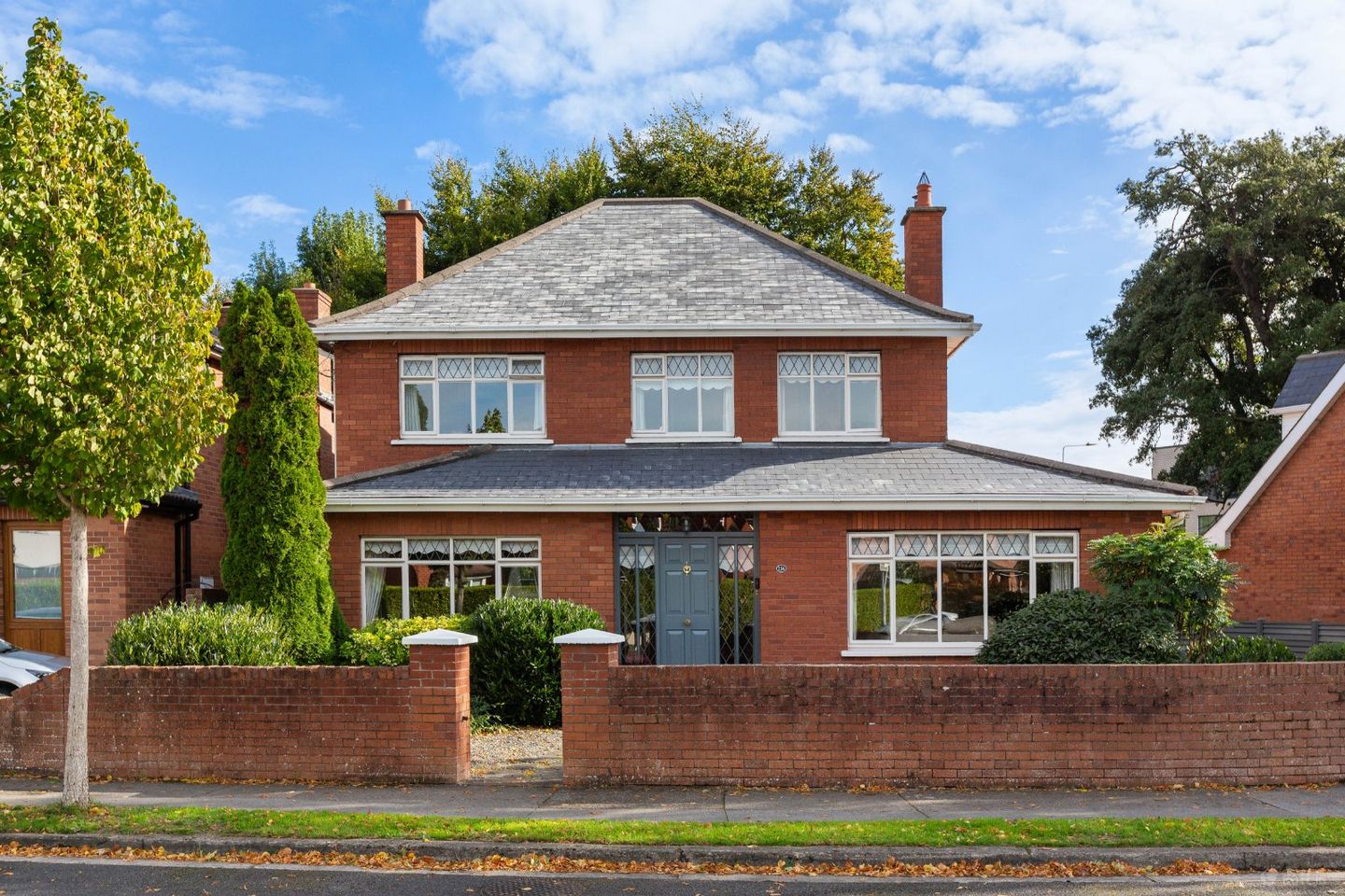 114 Rathfarnham Wood, Rathfarnham, Dublin 14, D14X6W8 — photo 1