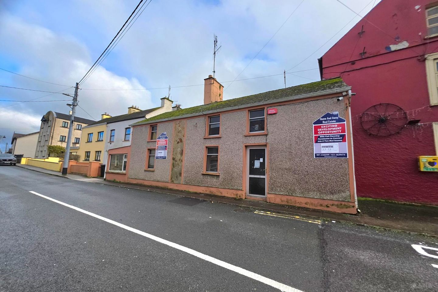 Upper Road, Ballinacurra, Midleton, Co. Cork, P25R967 — photo 1