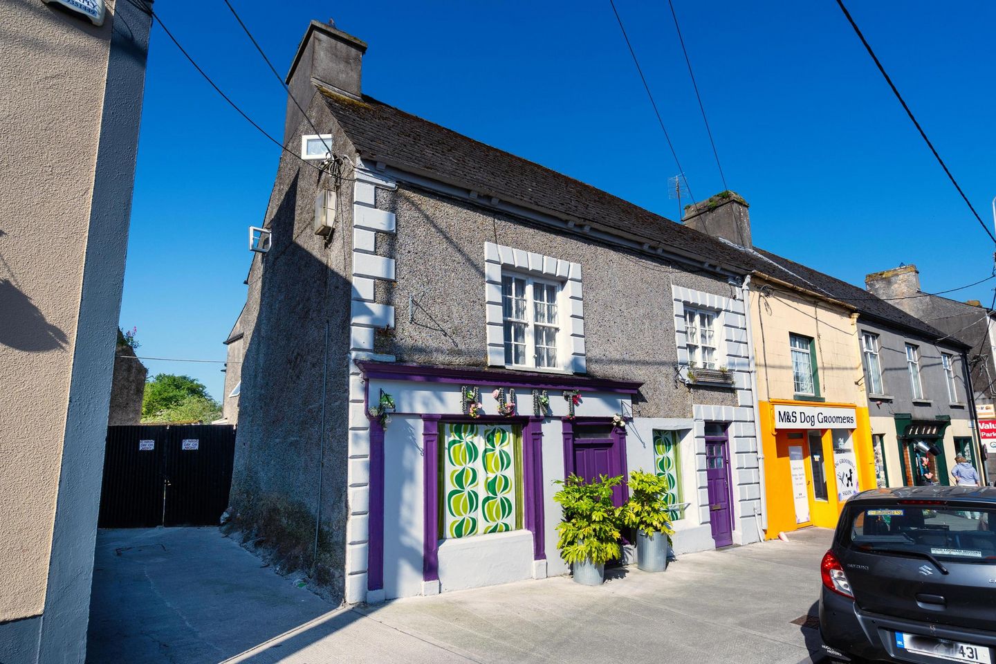 Main Street, Banagher, Co. Offaly, R42PH30 — photo 1